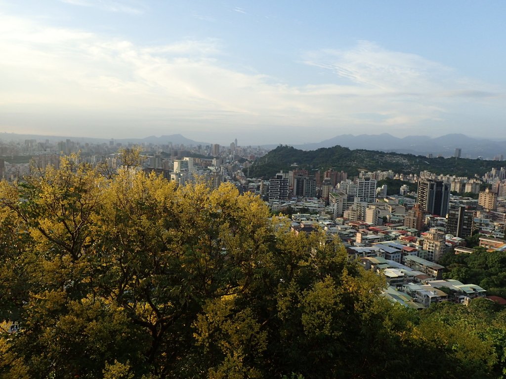 P9230003.JPG - 景美  仙跡岩親山步道