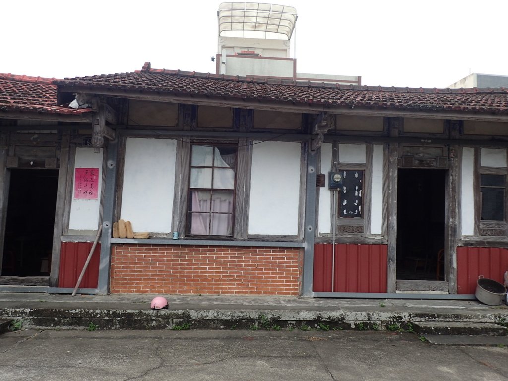 PA171349.JPG - 鹿谷  六合街  林家古厝