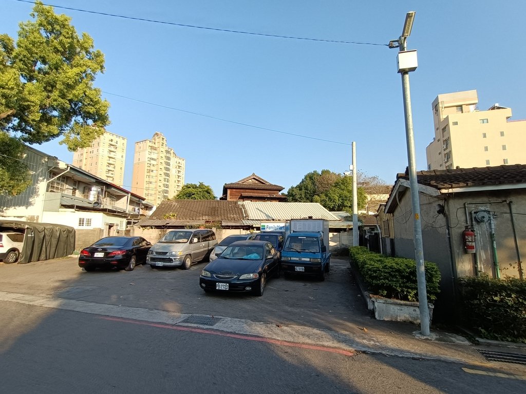 IMG20210221164721.jpg - 豐原  逸仙莊  日式宿舍建築群