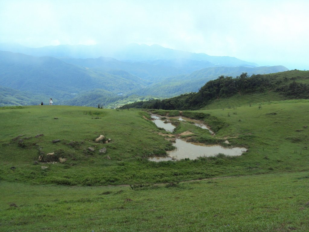 DSC07396.JPG - 再訪---  貢寮  桃源谷步道