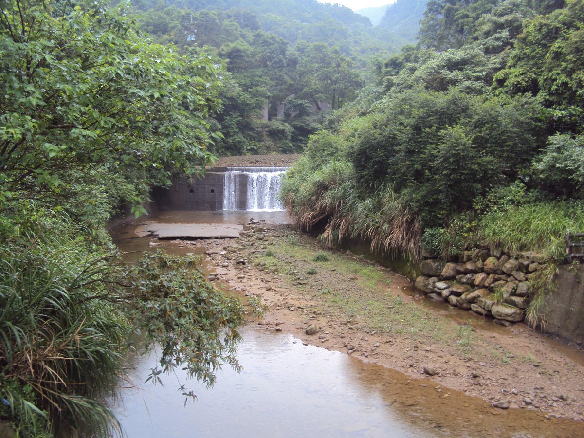 DSC07561.JPG - 基隆  暖東峽谷步道