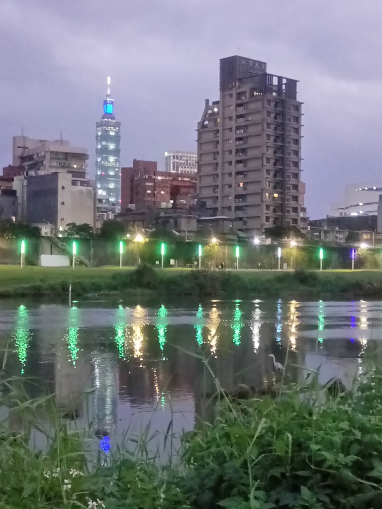 DSC_3517.JPG - 松山  彩虹橋之夜