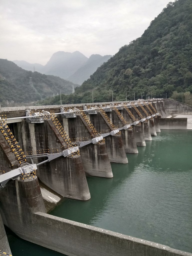 DSC_8477.JPG - 谷關  馬鞍壩  白鹿吊橋