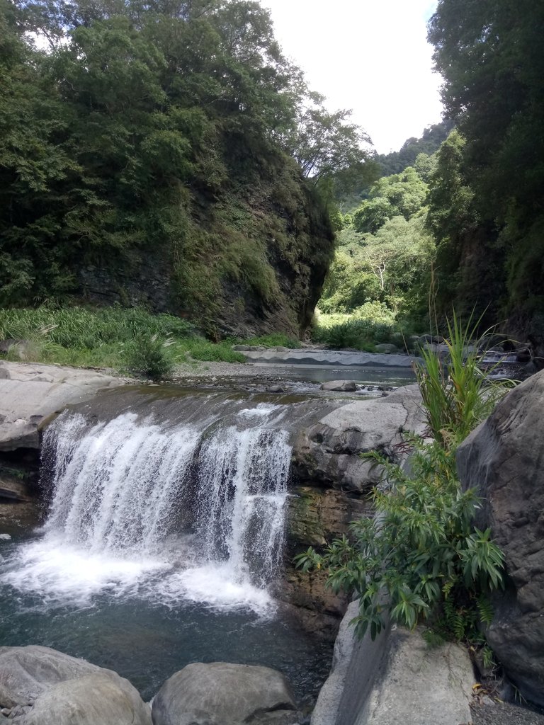 DSC_9604.JPG - 泰安  水雲瀑布  (未竟)