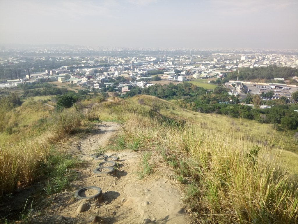 DSC_1806.JPG - 烏日  學田山登山步道