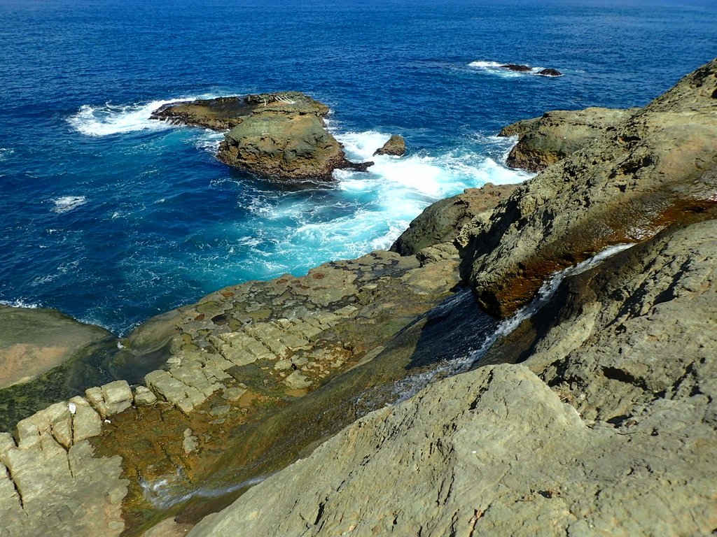 PA115109.JPG - 東北角海岸岩石之美  (05)