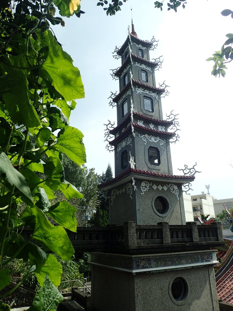 PA064532.JPG - 大湖  義民廟  昭忠祠