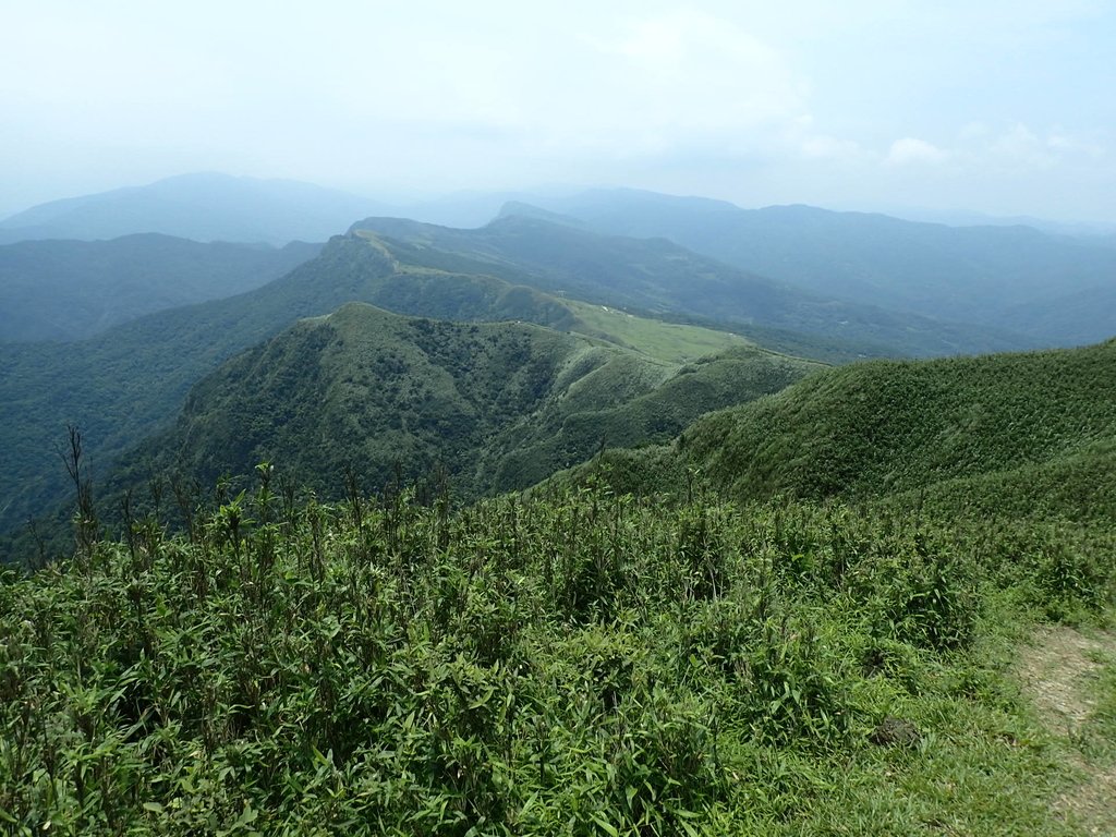 P5258781.JPG - 貢寮  桃源谷  灣坑頭山