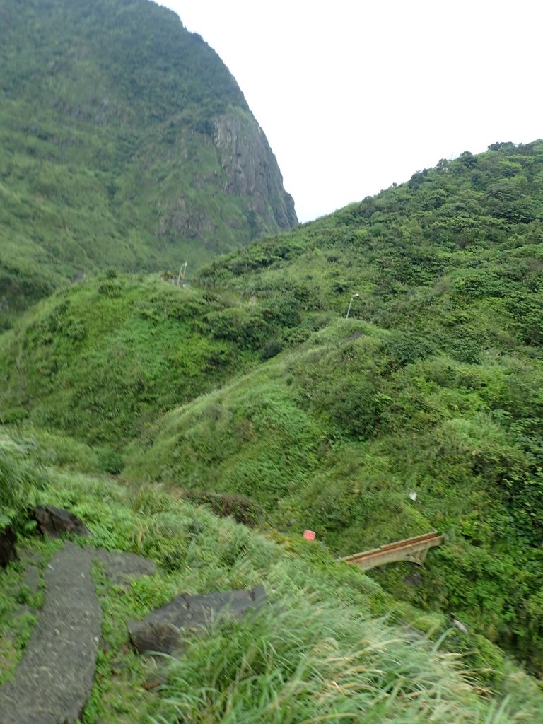 P3240524.JPG - 金瓜石之  內九份溪圳橋