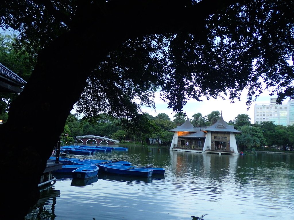 P8237231.JPG - 台中公園之  日治遺跡巡禮