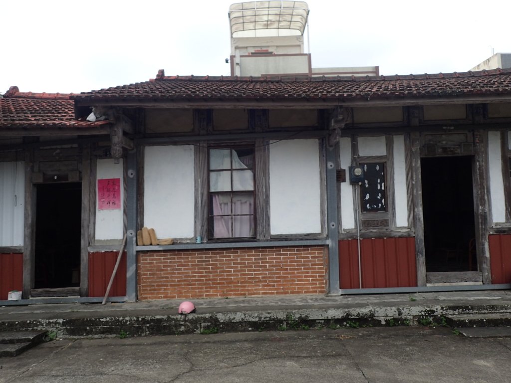 PA171352.JPG - 鹿谷  六合街  林家古厝