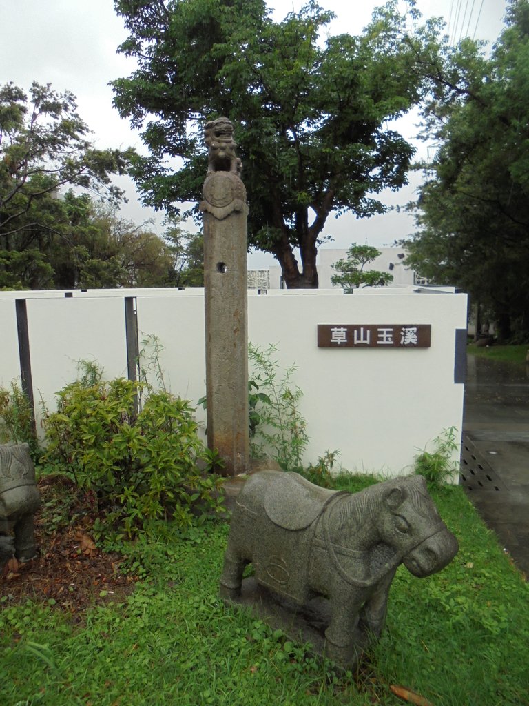 DSC02550.JPG - 台北  草山玉溪園