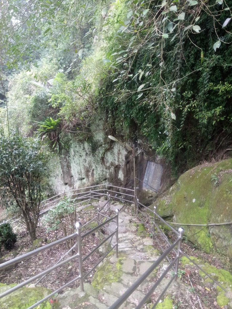 DSC_6170.JPG - 三峽  日月洞  廣照禪寺