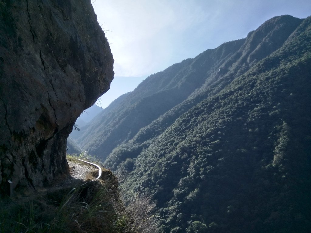 DSC_9054.JPG - 東埔  八通關古道