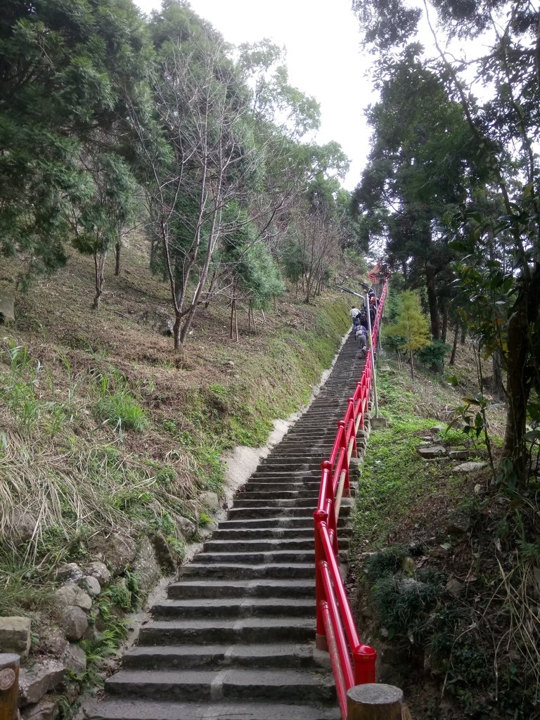 DSC_4757.JPG - 獅潭  仙山