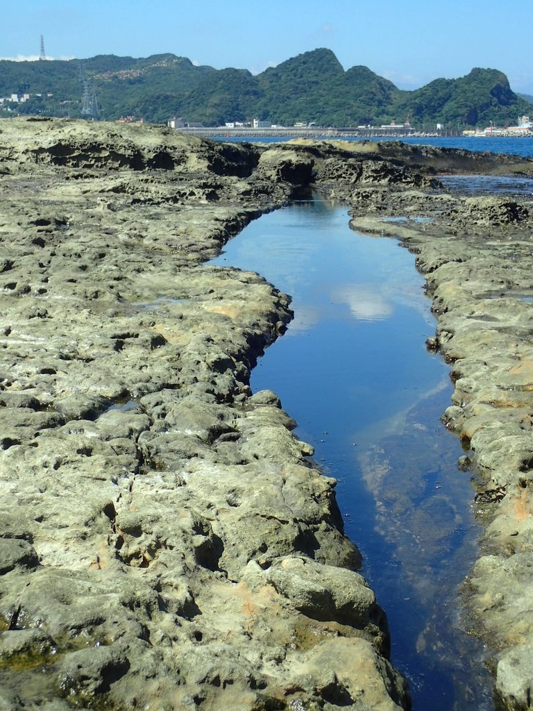 PA115086.JPG - 東北角海岸岩石之美  (03)