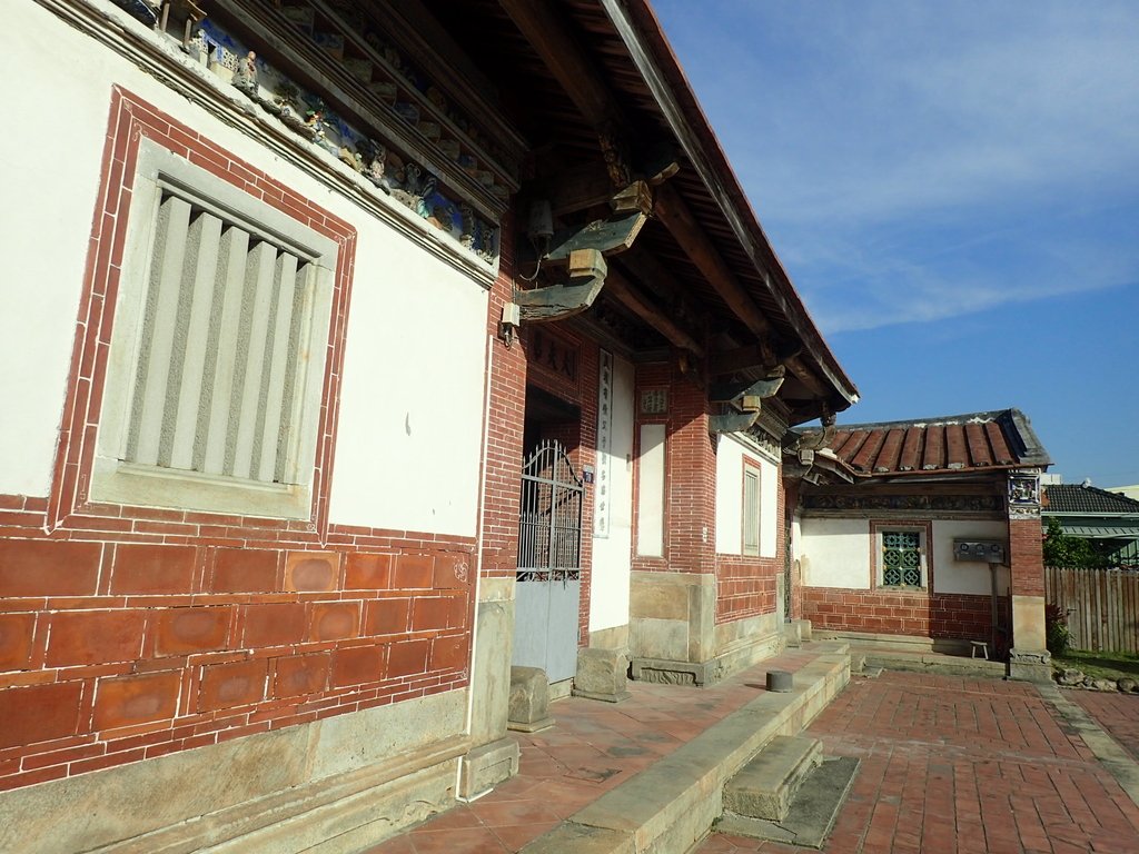 P1123577.JPG - 再訪  神岡  社口大夫第