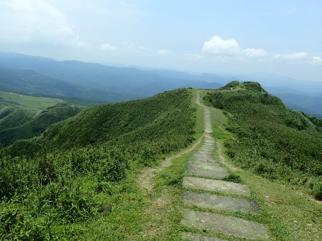 P5258783.JPG - 貢寮  桃源谷  灣坑頭山