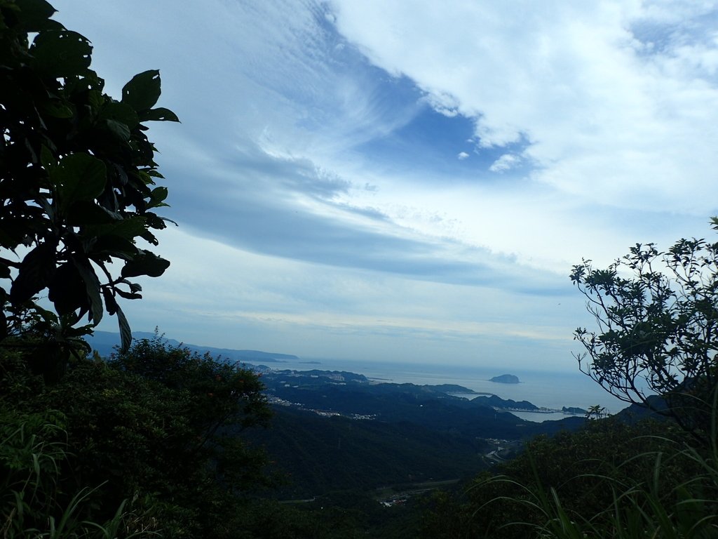 P6090322.JPG - 瑞芳  三貂嶺山  三貂大崙