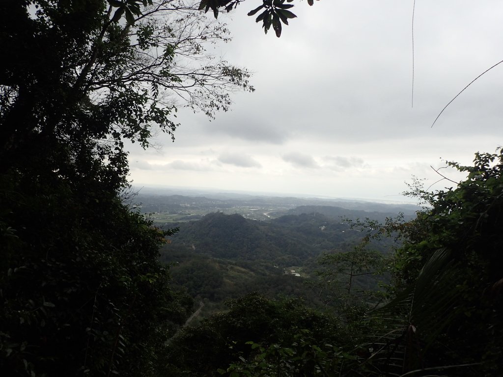 P1294483.JPG - 獅頭山  獅山古道  (01)