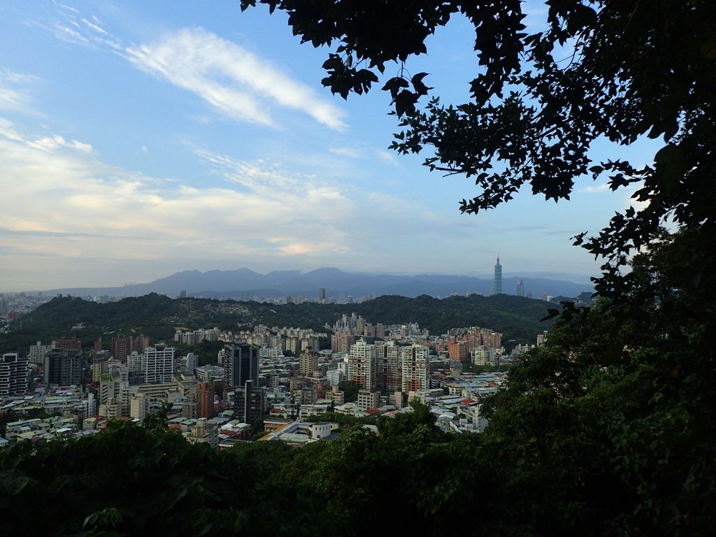 P9230016.JPG - 景美  仙跡岩親山步道