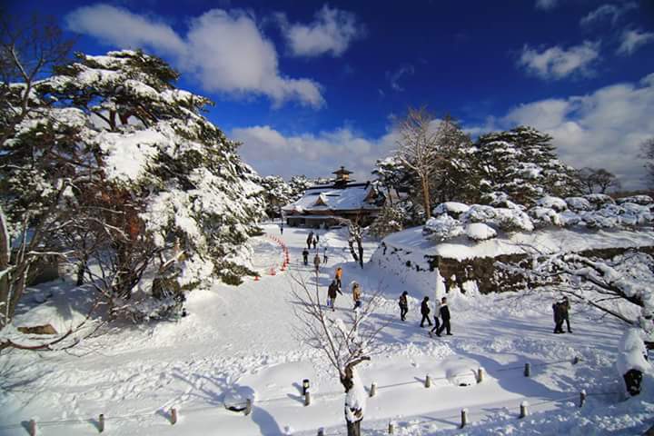 IMG_802577052561822.jpeg - 函館  五稜郭雪景