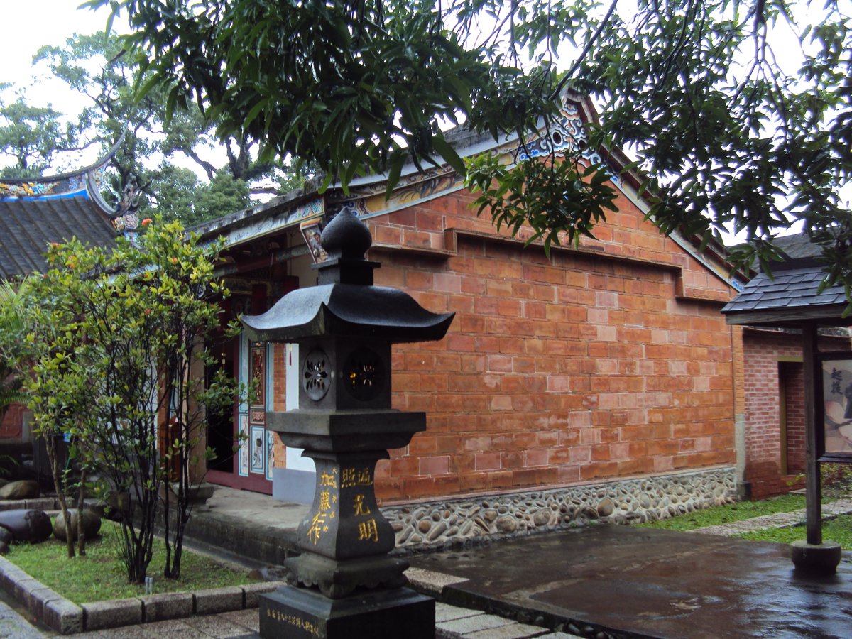 DSC02880.JPG - 再訪  大溪 齋明寺