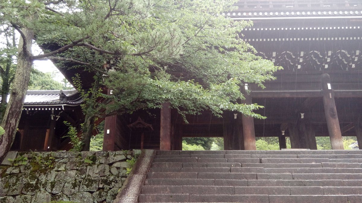 IMG_20170705_101537.jpg - 京都  華頂山  知恩院