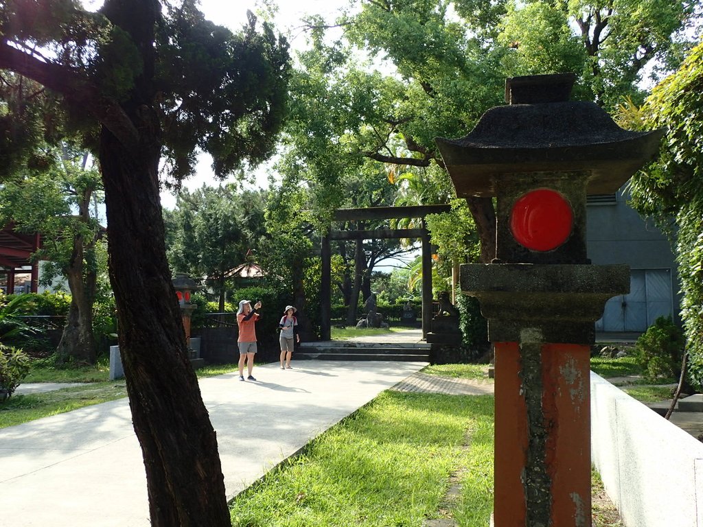 P8120326.JPG - 花蓮  新城神社遺跡