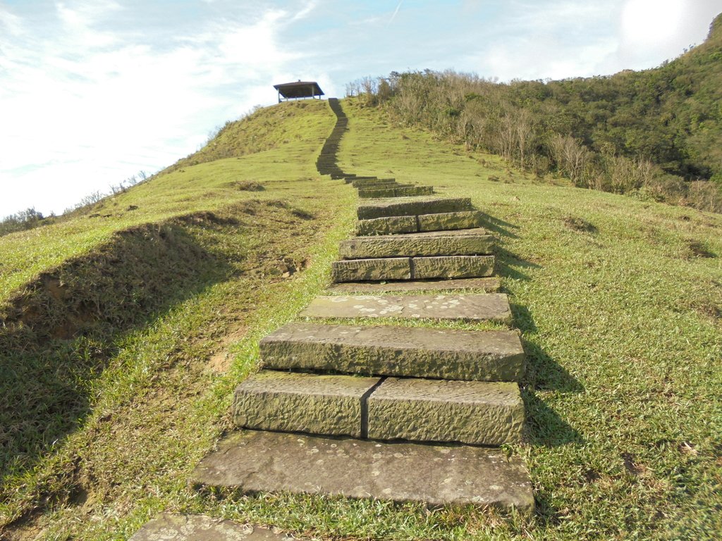 DSC00479.JPG - 再訪  草嶺古道(02)