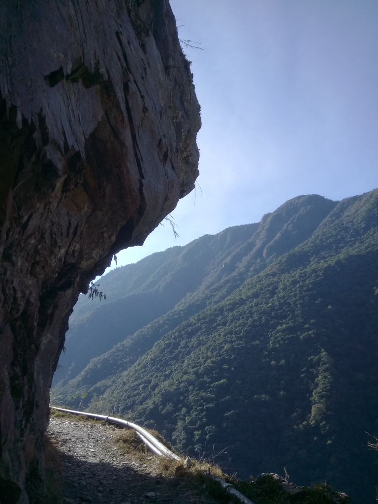 DSC_9058.JPG - 東埔  八通關古道