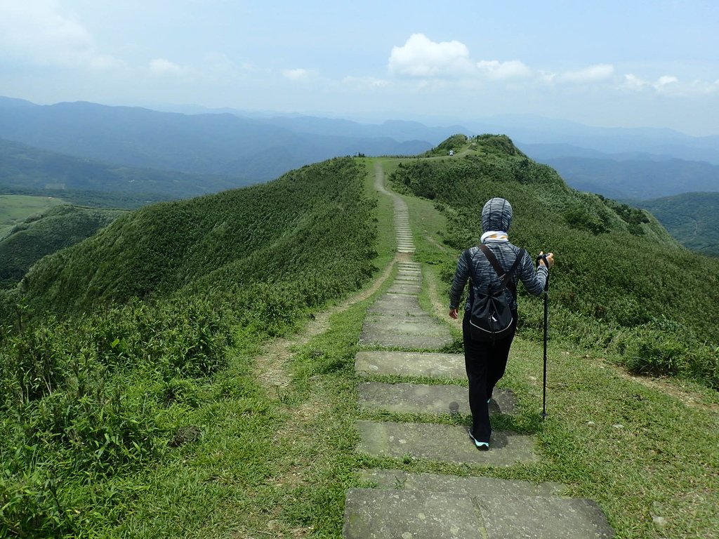 P5258785.JPG - 貢寮  桃源谷  灣坑頭山