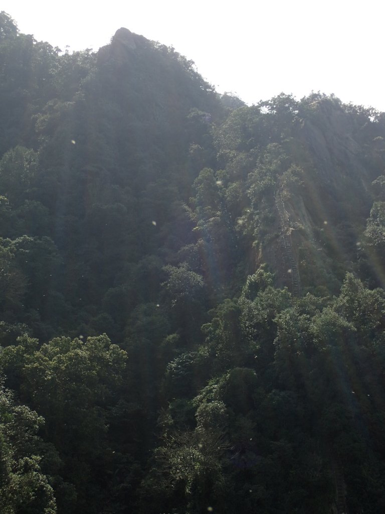 P1224294.JPG - 再訪---  平溪  孝子山登山步道