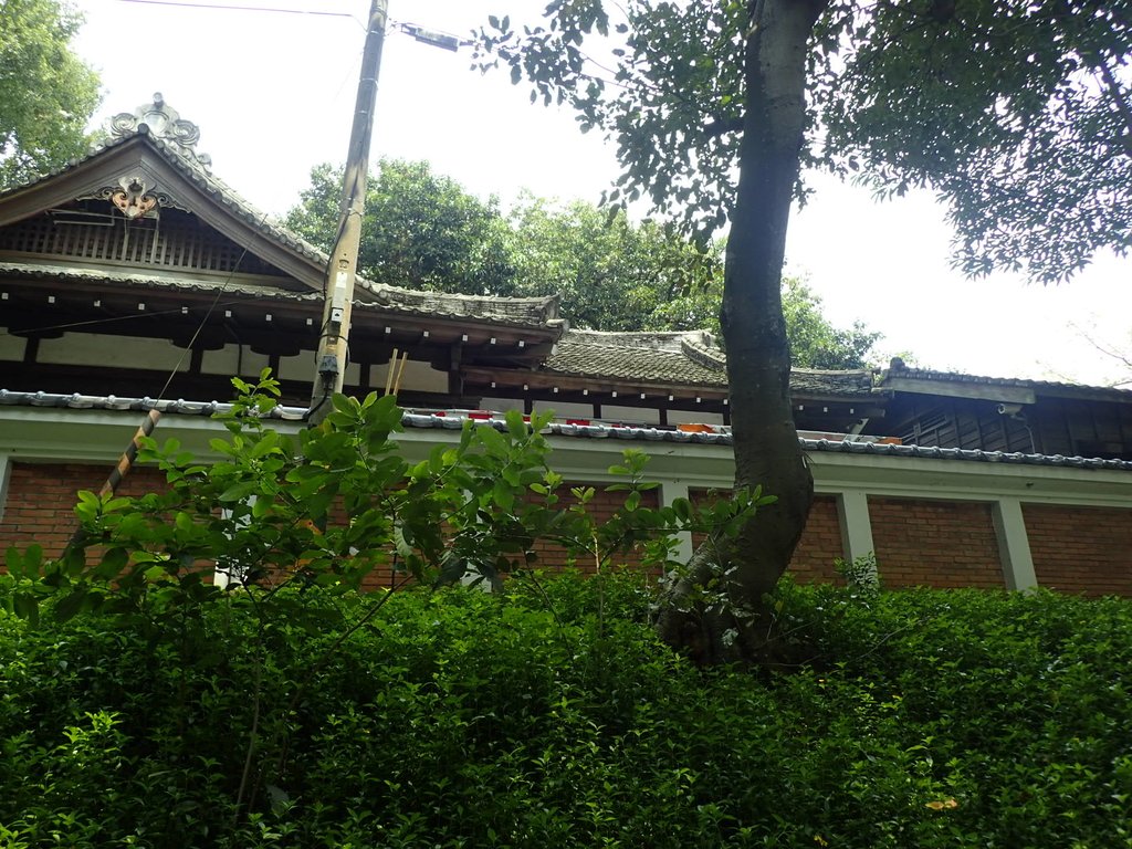 P8045356.JPG - 再訪  嘉義神社遺跡