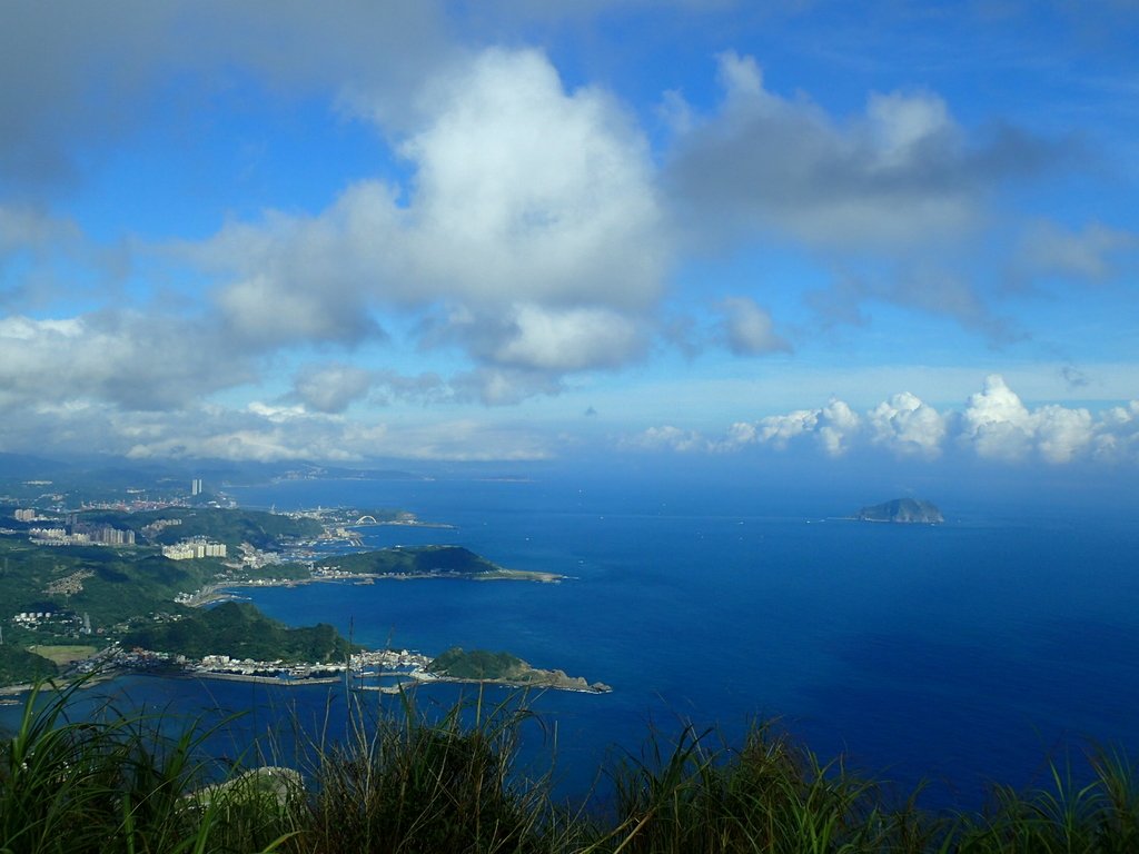 P8317559.JPG - 瑞芳  雞籠山登山步道