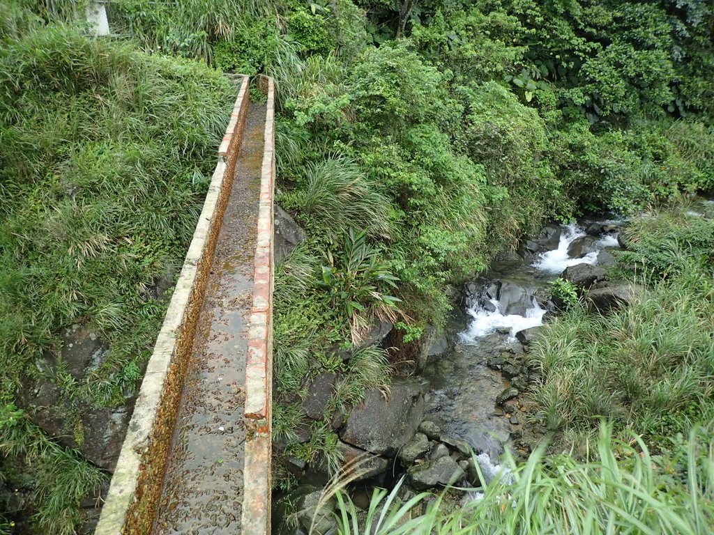 P3240540.JPG - 金瓜石之  內九份溪圳橋