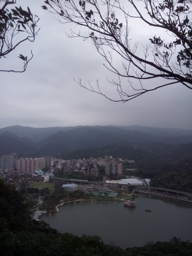 DSC_9286.JPG - 內湖  白鷺鷥山親山步道