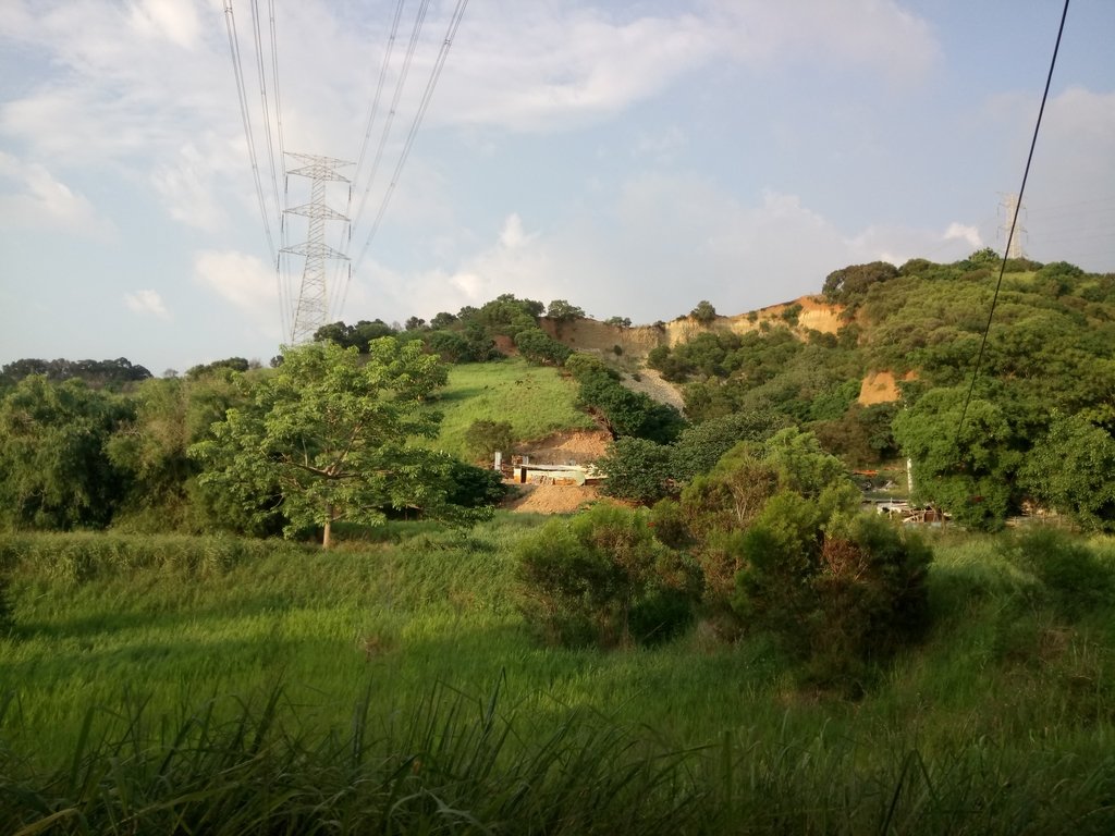 DSC_5832.JPG - 龍井  竹坑南寮登山步道