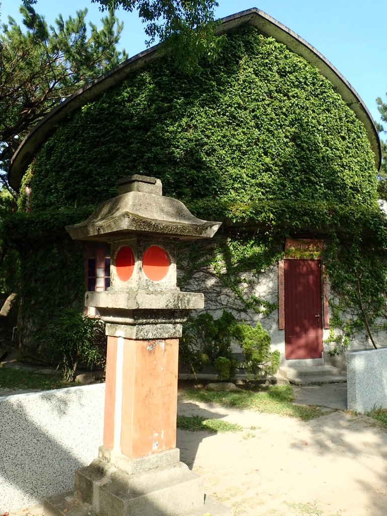 P8120328.JPG - 花蓮  新城神社遺跡