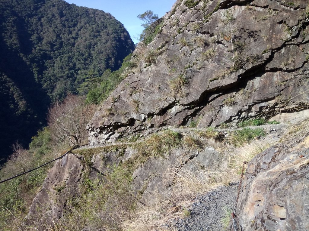 DSC_9062.JPG - 東埔  八通關古道