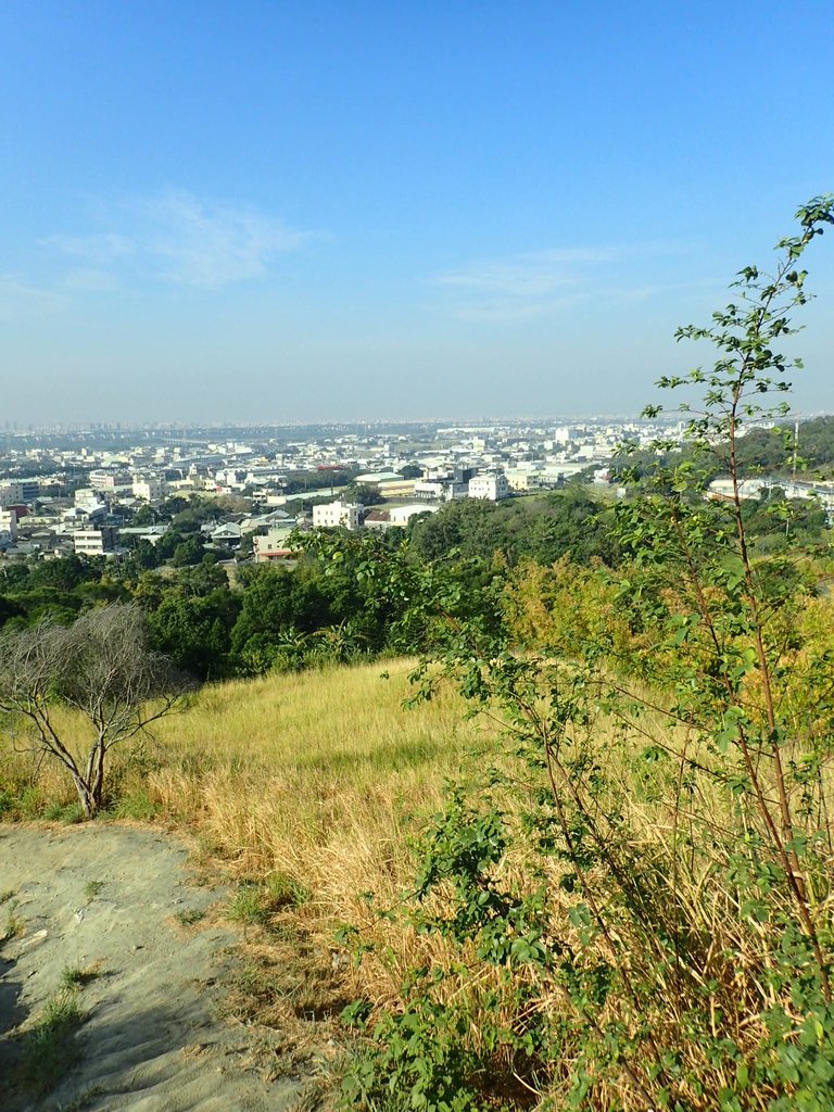 PA282009.JPG - 烏日  學田山登山步道