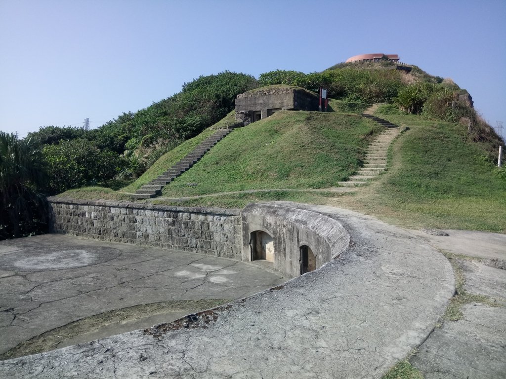 DSC_3056.JPG - 基隆  白米甕尖步道  