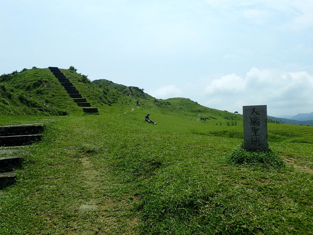 P5258789.JPG - 貢寮  桃源谷  灣坑頭山