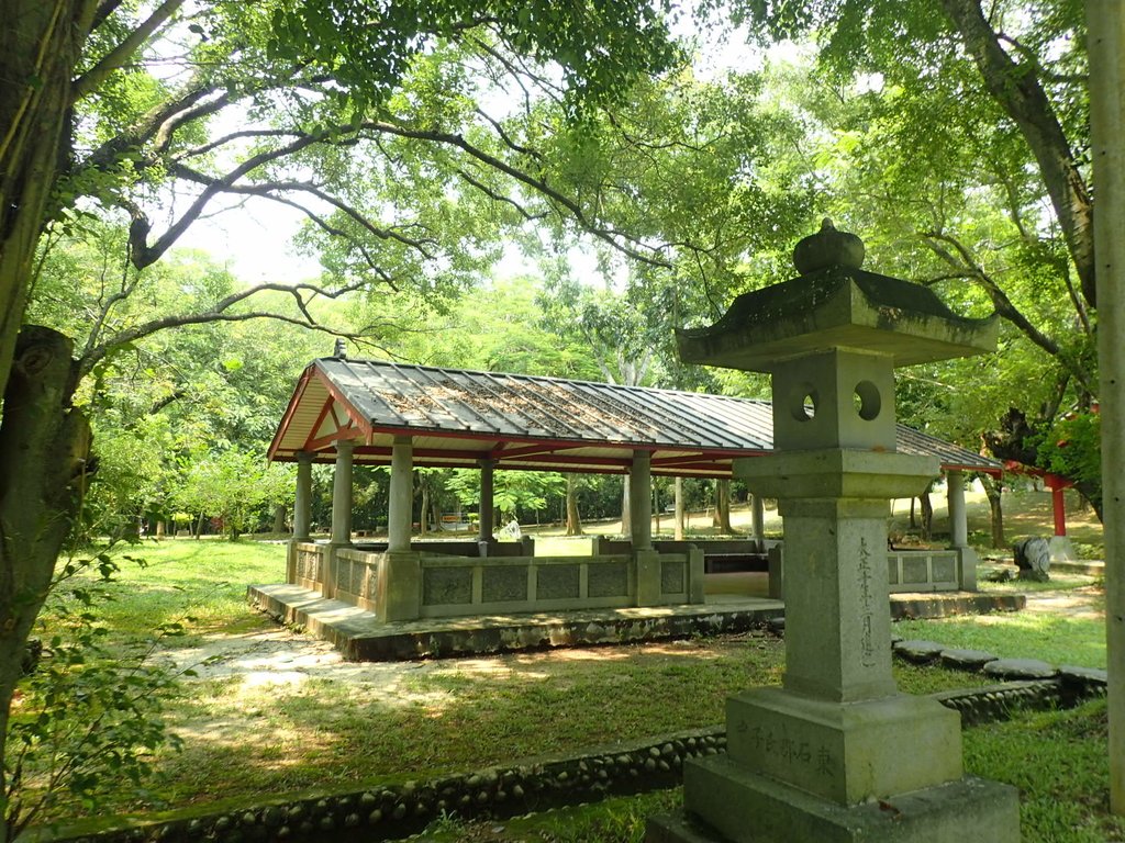 P8045361.JPG - 再訪  嘉義神社遺跡