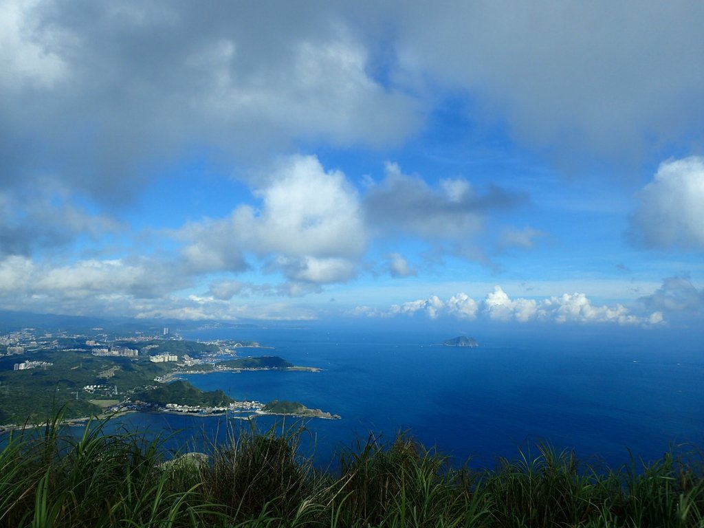 P8317562.JPG - 瑞芳  雞籠山登山步道