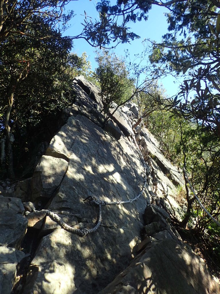 PA185497.JPG - 再訪---  台中  和平  鳶嘴山