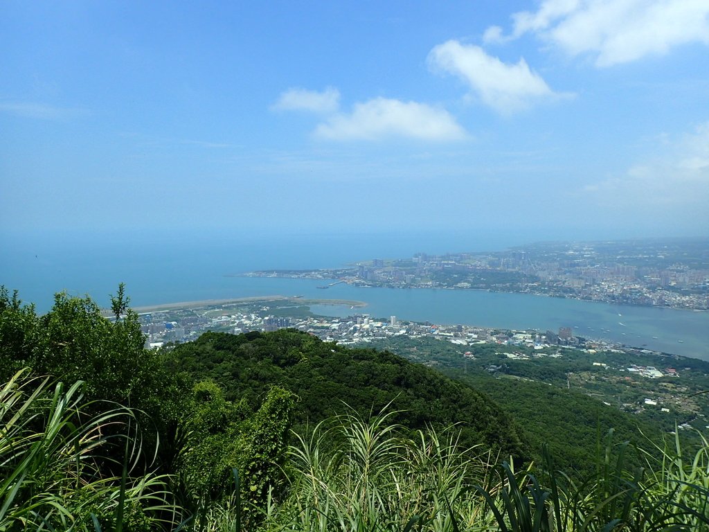 P8076231.JPG - 觀音山之  北橫古道