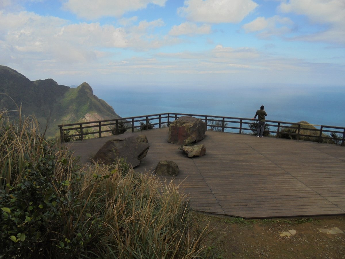 DSC00944.JPG - 再登  瑞芳茶壺山