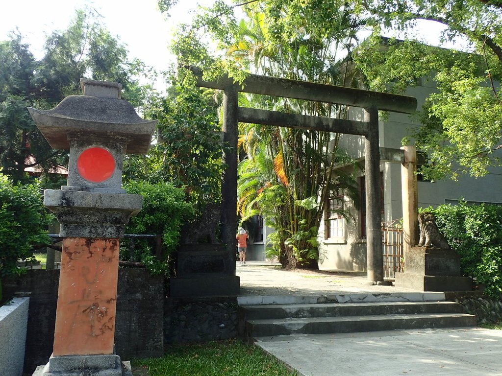 P8120333.JPG - 花蓮  新城神社遺跡