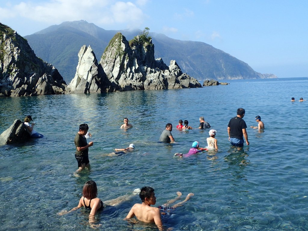 P8141043.JPG - 東澳  粉鳥林漁港  神秘海灘